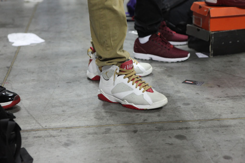 Best On Feet Sneaker Con Nyc December 6th 024