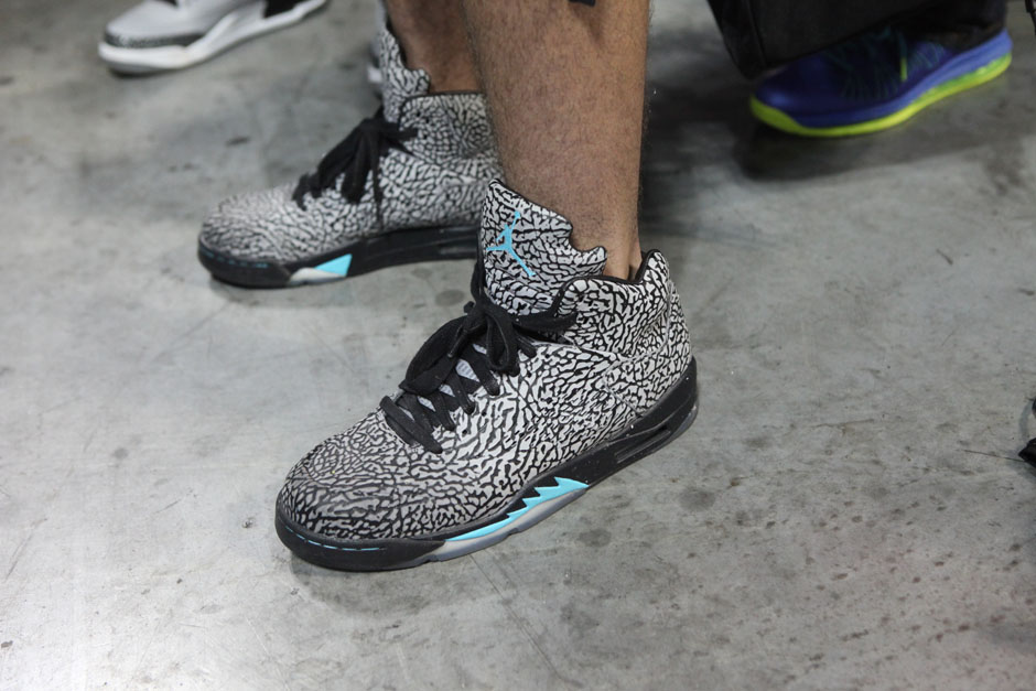 Best On Feet Sneaker Con Nyc December 6th 025