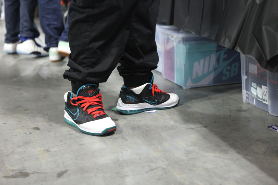 Best On Feet Sneaker Con Nyc December 6th 027