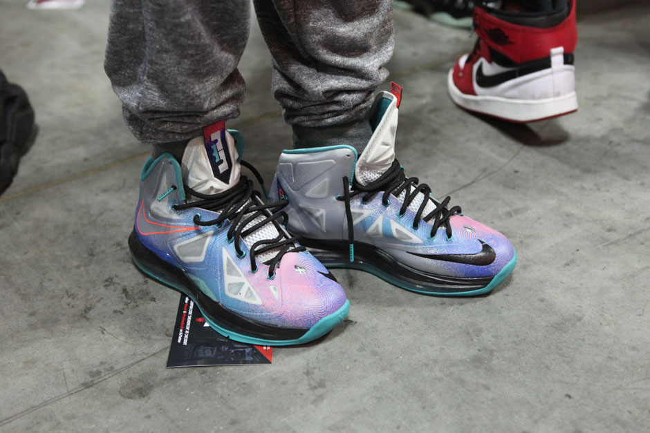 Best On Feet Sneaker Con Nyc December 6th 028