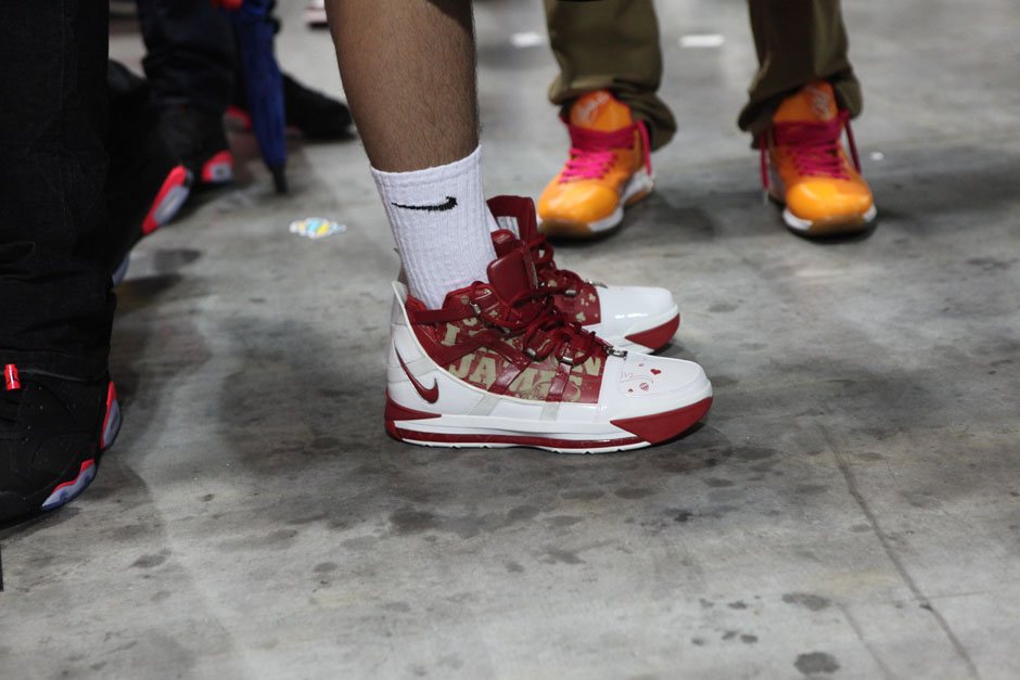 Best On Feet Sneaker Con Nyc December 6th 029