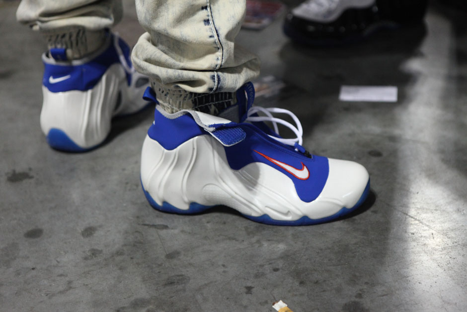 Best On Feet Sneaker Con Nyc December 6th 031