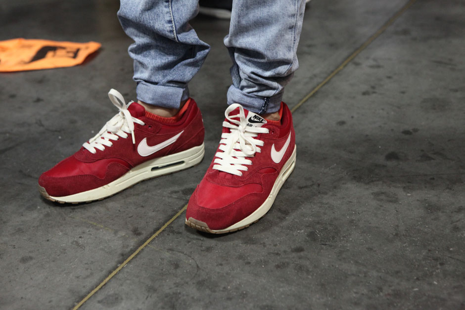 Best On Feet Sneaker Con Nyc December 6th 033