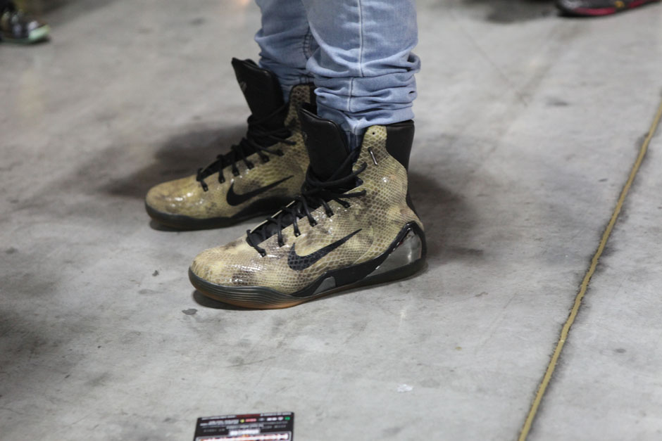 Best On Feet Sneaker Con Nyc December 6th 034