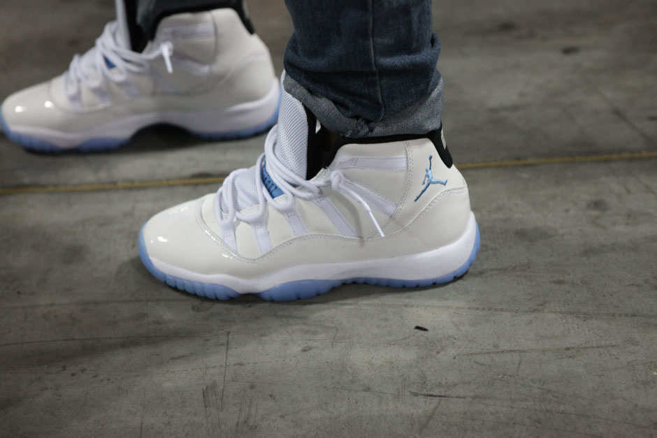 Best On Feet Sneaker Con Nyc December 6th 035