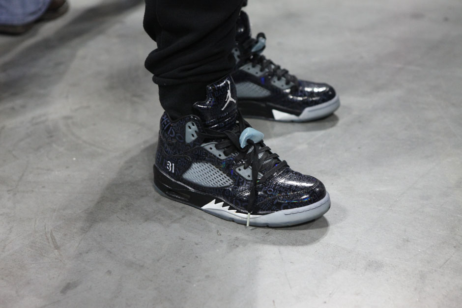 Best On Feet Sneaker Con Nyc December 6th 037