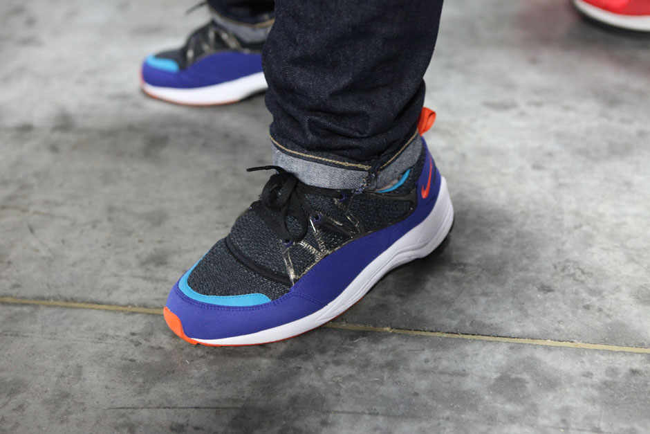 Best On Feet Sneaker Con Nyc December 6th 038