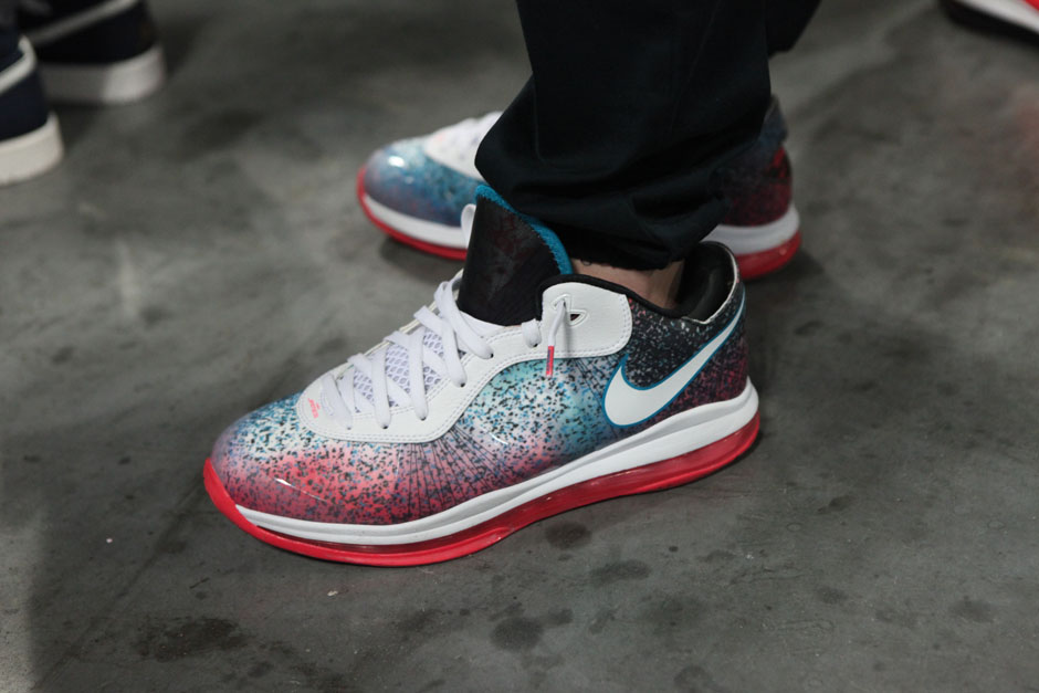 Best On Feet Sneaker Con Nyc December 6th 040