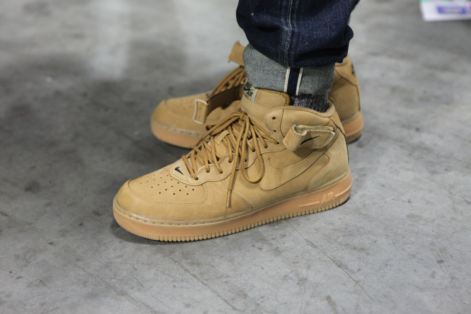 Best On Feet Sneaker Con Nyc December 6th 041