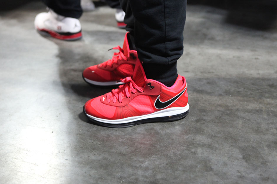 Best On Feet Sneaker Con Nyc December 6th 042