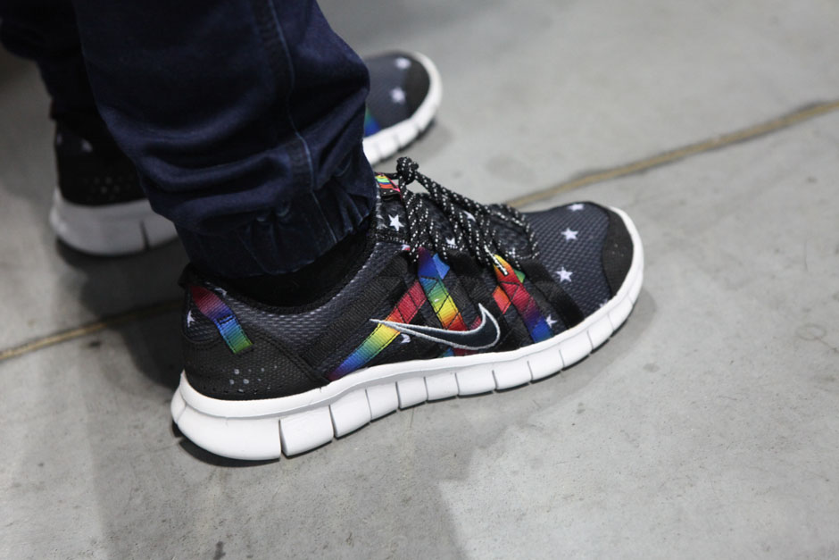 Best On Feet Sneaker Con Nyc December 6th 046