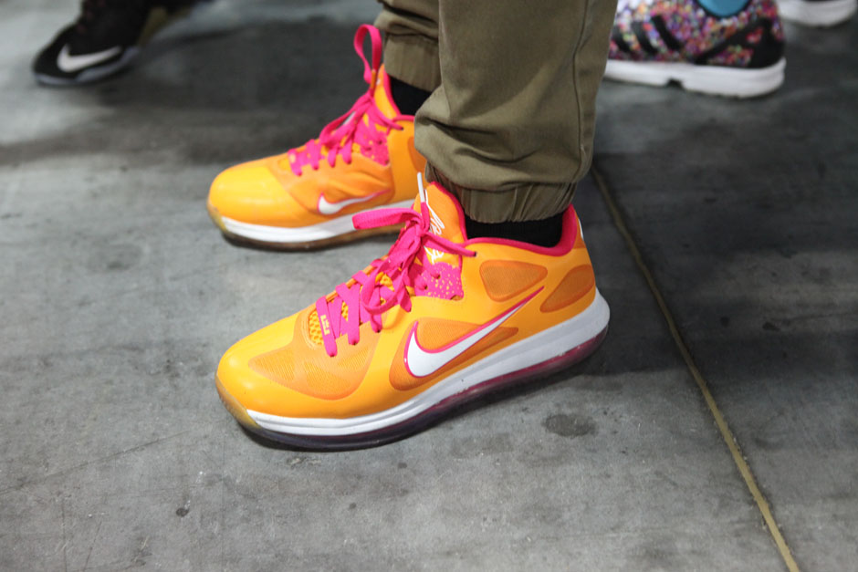 Best On Feet Sneaker Con Nyc December 6th 047