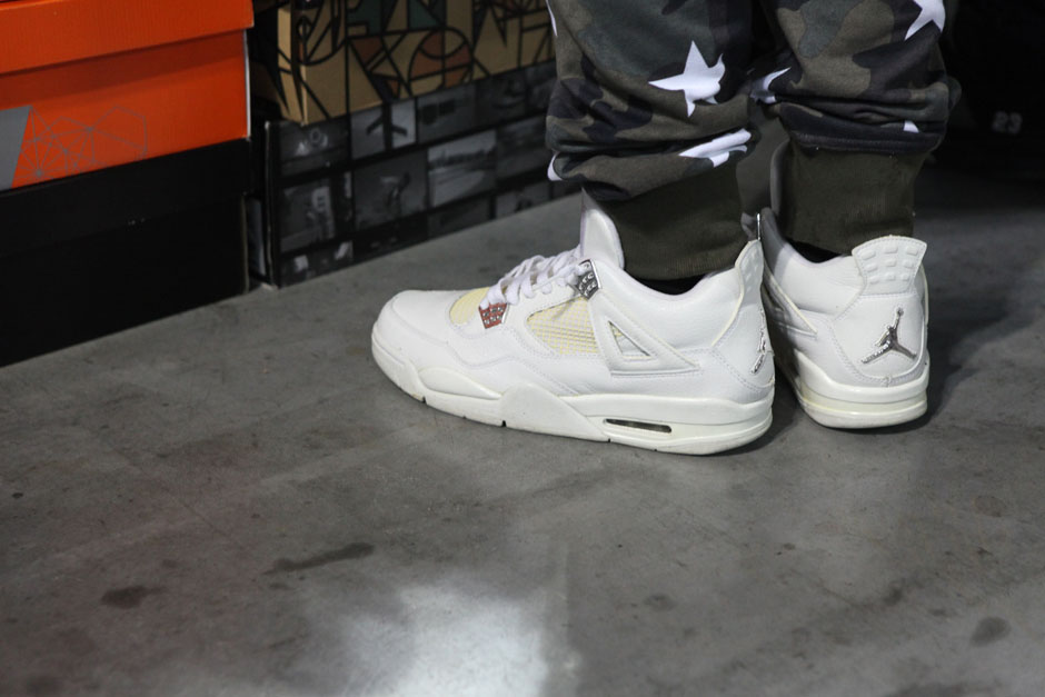 Best On Feet Sneaker Con Nyc December 6th 050