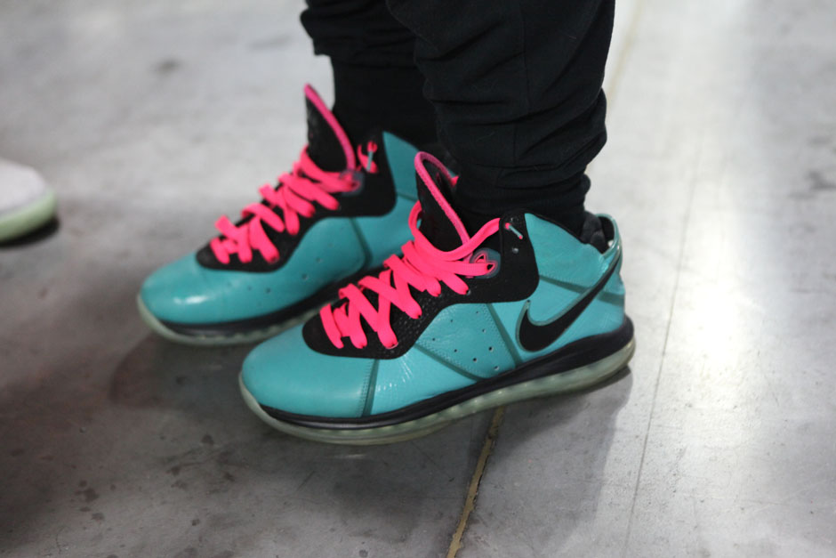 Best On Feet Sneaker Con Nyc December 6th 052