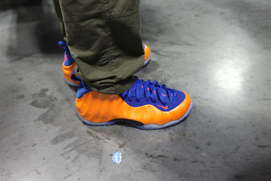 Best On Feet Sneaker Con Nyc December 6th 055