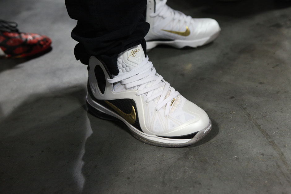 Best On Feet Sneaker Con Nyc December 6th 056