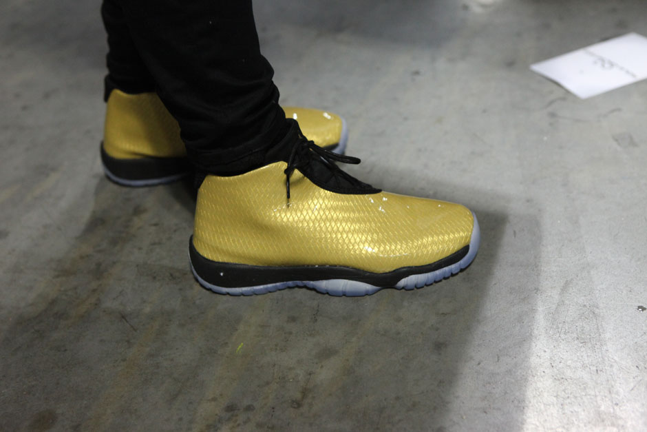 Best On Feet Sneaker Con Nyc December 6th 057