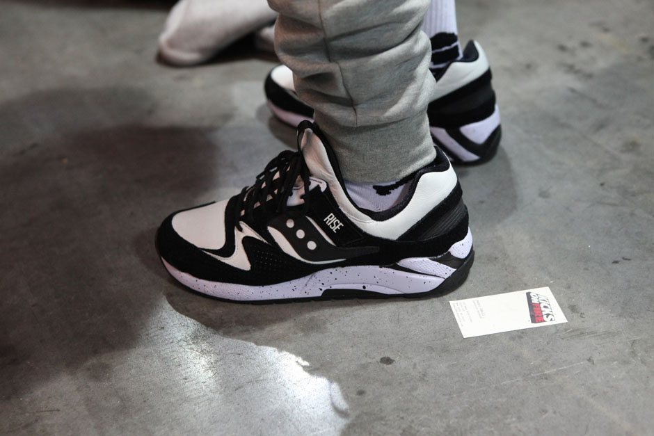 Best On Feet Sneaker Con Nyc December 6th 060