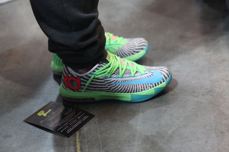 Best On Feet Sneaker Con Nyc December 6th 062