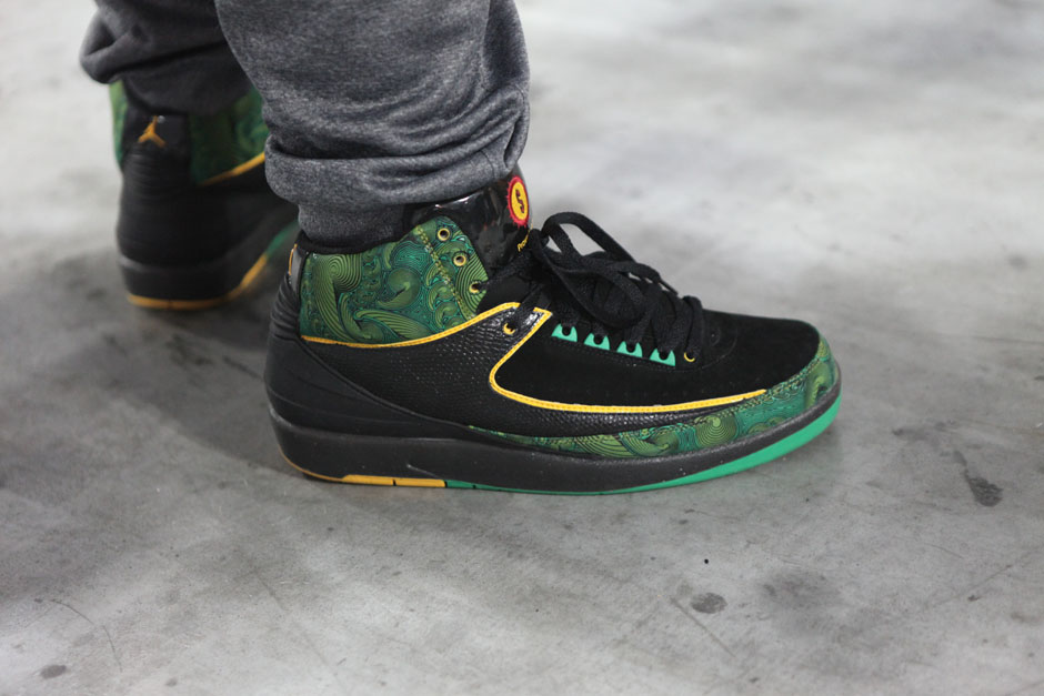 Best On Feet Sneaker Con Nyc December 6th 064