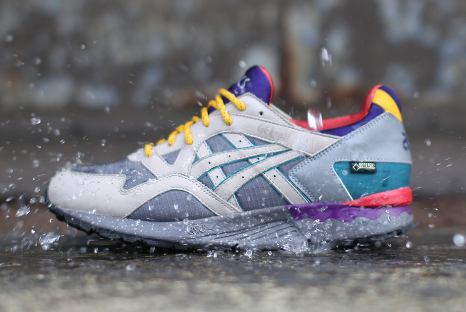 Bodega Asics Gel Lyte V Get Wet 3