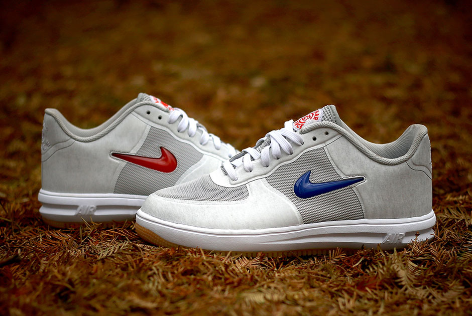 Clot Nike Lunar Force 1 10th Anniversary 01