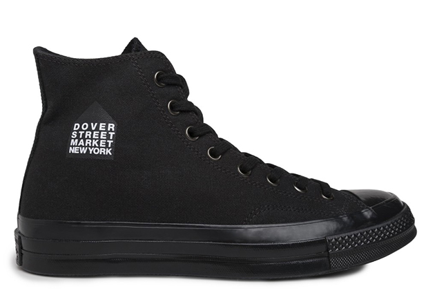 Dover Street Market NY x Converse Chuck Taylor 70s