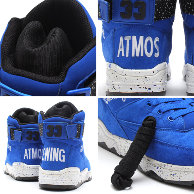 Ewing 33 Hi Atmos 3