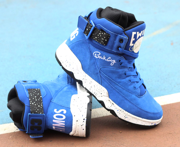 Ewing 33 Hi Atmos 4