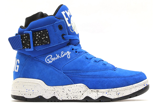 atmos x Ewing 33 Hi - Another Look