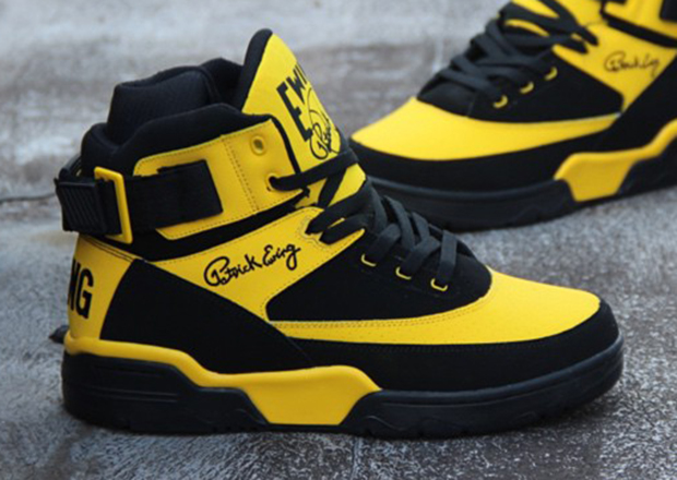 Ewing 33 Hi Black Dandelion 1