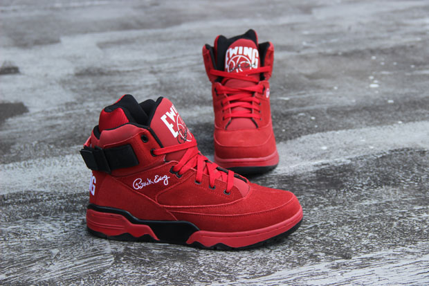 Ewing Athletics December 2014 Releases 01