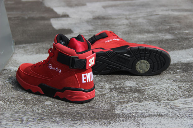 Ewing Athletics December 2014 Releases 02