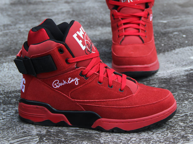 Ewing Athletics - December 2014 Releases