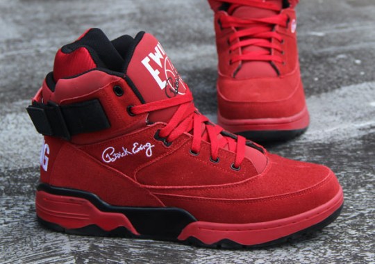 Ewing Athletics – December 2014 Releases