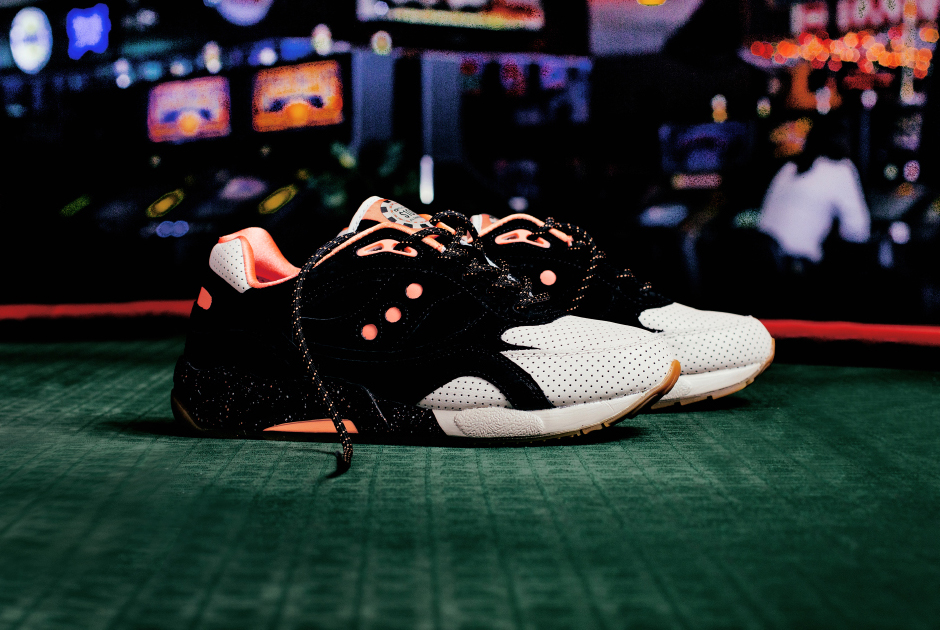 Feature Saucony G9 Shadow 6 High Roller 1