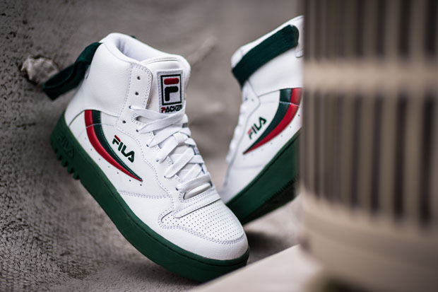 Fila Fx 100 Packer Shoes The Og 03