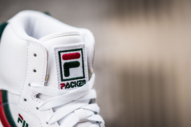 Fila Fx 100 Packer Shoes The Og 05