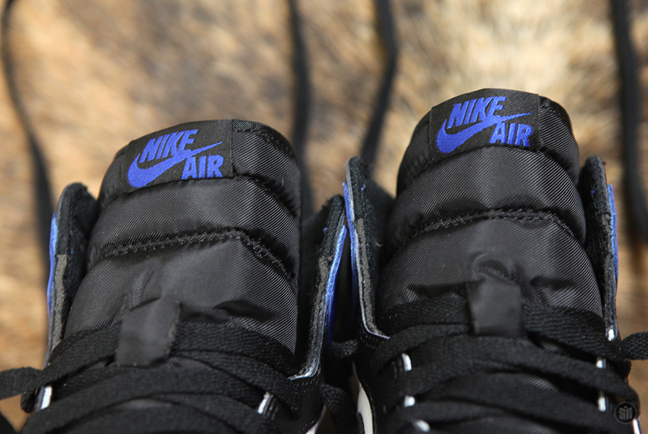 Fragment Air Jordan 1 Monday Night Preview 8