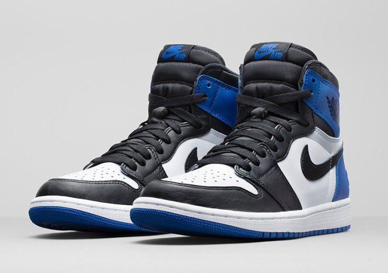 Air Jordan 1 Retro High OG “Fragment” – Nikestore Release Info