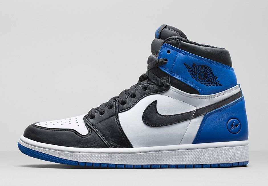 Fragment Air Jordan 1 Nikestore Release Info 2