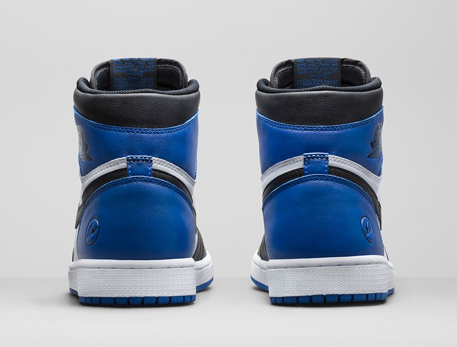 Fragment Air Jordan 1 Nikestore Release Info 5