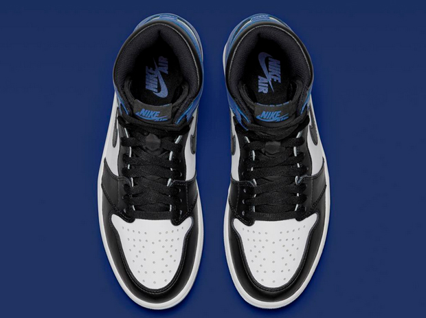 Fragment Design Air Jordan 1 Nikelab Release Info 02