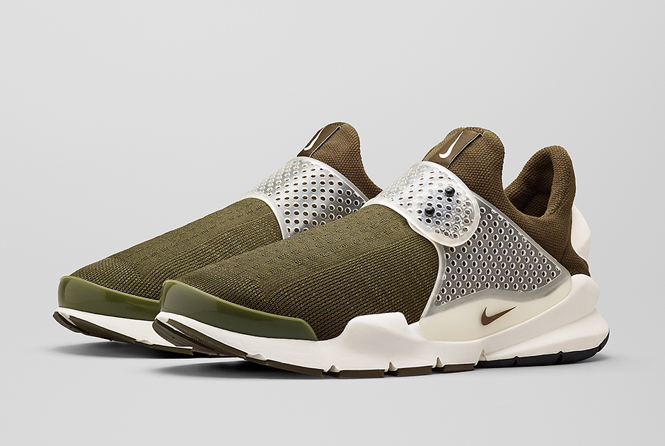 Fragment Design Nike Sock Dart Release Date 1