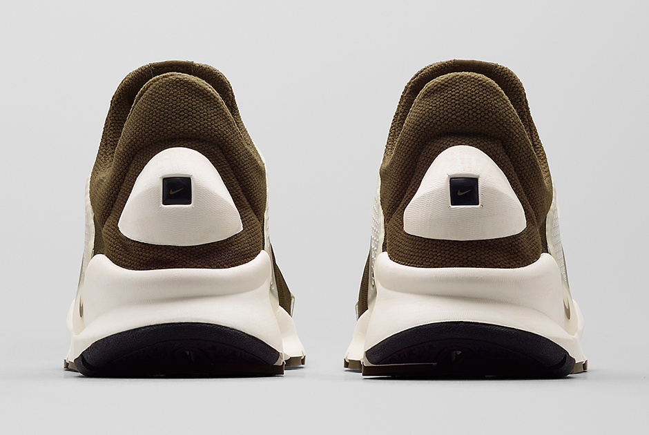 Fragment Design Nike Sock Dart Release Date 3