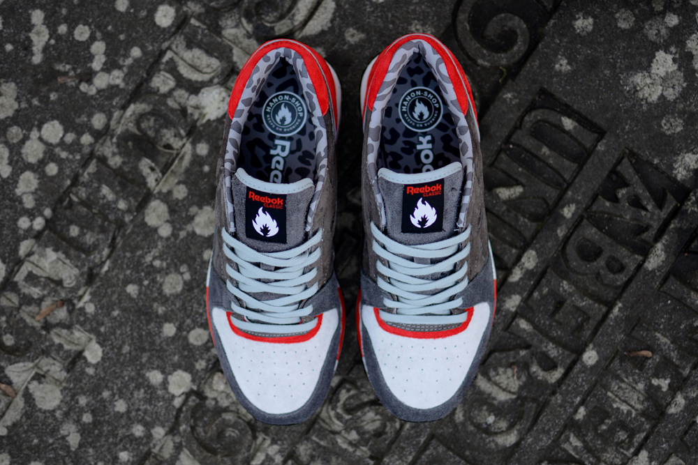 Hanon Reebok Gl6000 3 Castles 04