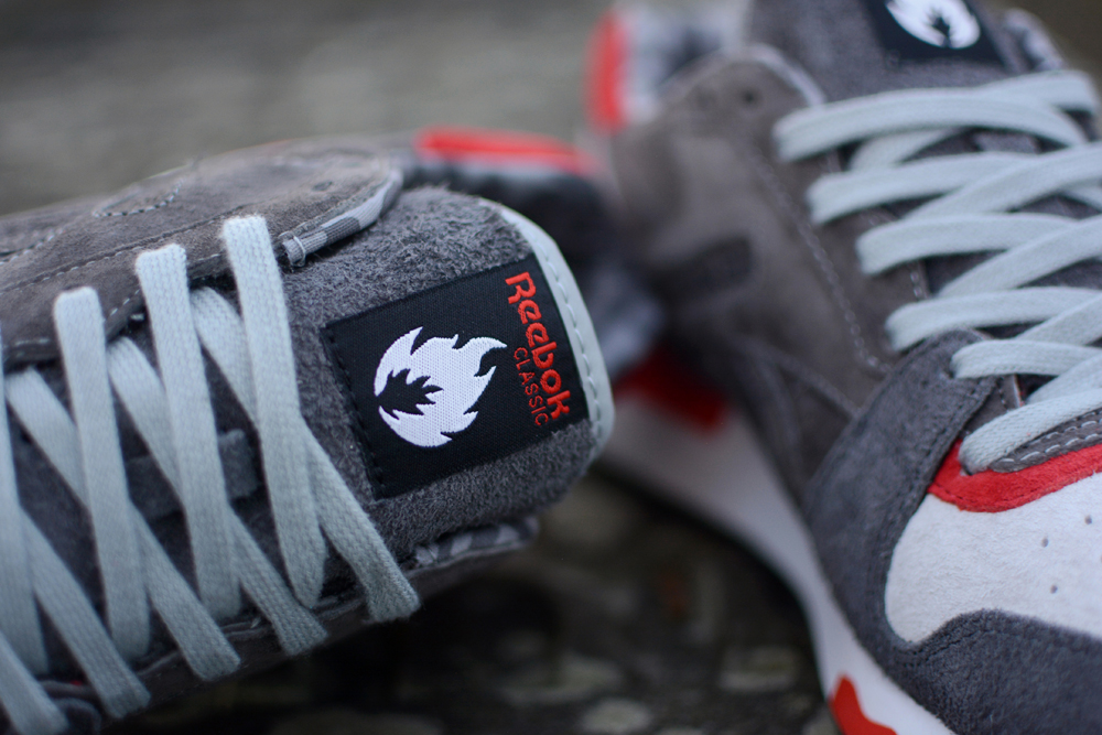 Hanon Reebok Gl6000 3 Castles 05