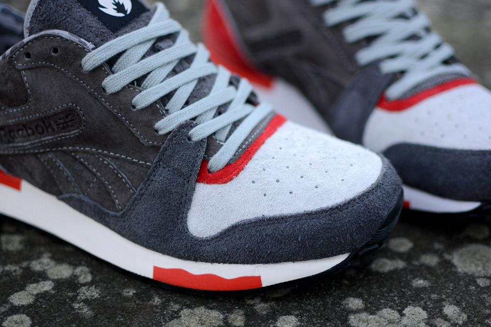Hanon Reebok Gl6000 3 Castles 06
