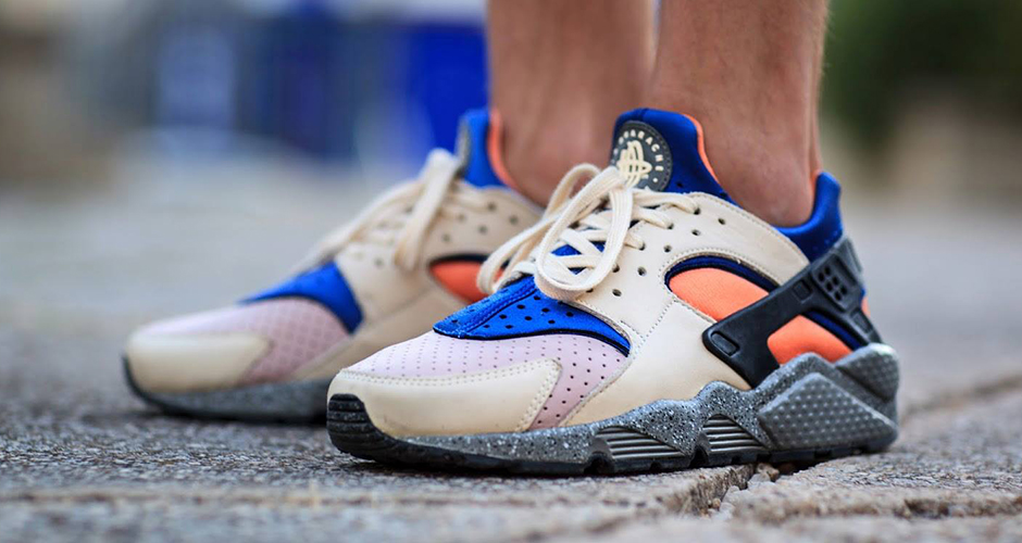 Huarache Classics 1