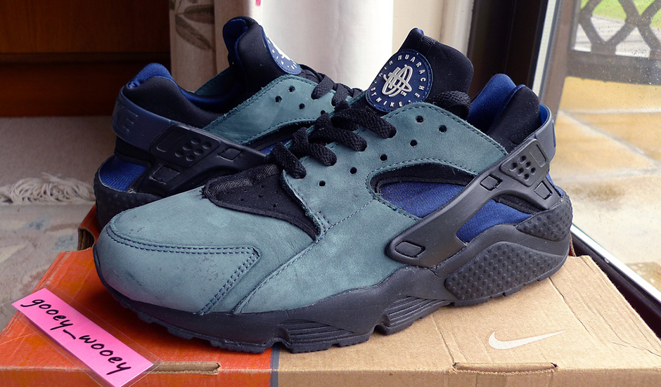 Huarache Classics 10